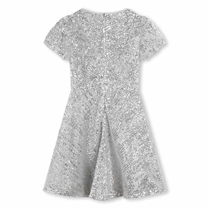 Michael Kors Sequins Dress 10Y - 14Y image number 2